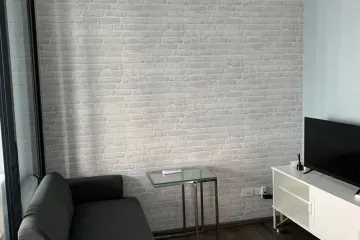 1 Bedroom Condo for rent in The Base Park East Sukhumvit 77, Phra Khanong Nuea, Bangkok near BTS On Nut