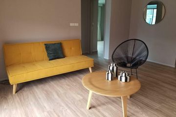 2 Bedroom Condo for rent in Blossom Condo @ Sathorn-Charoenrat, Yan Nawa, Bangkok near BTS Surasak