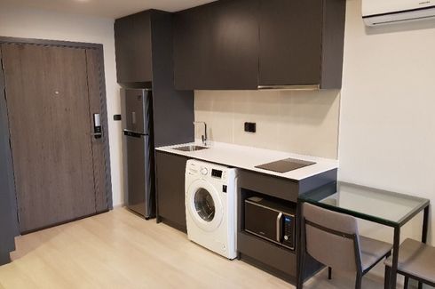 1 Bedroom Condo for rent in Venio Sukhumvit 10, Khlong Toei, Bangkok near BTS Asoke