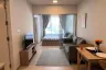 1 Bedroom Condo for rent in Plum Condo Sukhumvit 62, Bang Chak, Bangkok near BTS Bang Chak