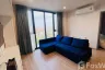 1 Bedroom Condo for rent in The BASE Garden Rama 9, Hua Mak, Bangkok near MRT Ramkhamhaeng 12