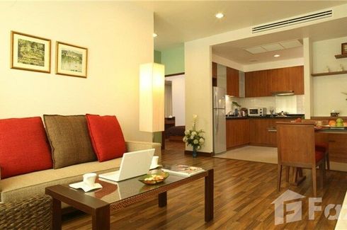 2 Bedroom Apartment for rent in Bangkok Patio, Phaya Thai, Bangkok near BTS Sanam Pao