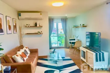 1 Bedroom Condo for rent in Le Cosi Ekamai 28, Khlong Tan Nuea, Bangkok near BTS Thong Lo
