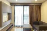 1 Bedroom Condo for rent in Art @ Thonglor 25, Khlong Tan Nuea, Bangkok near BTS Thong Lo