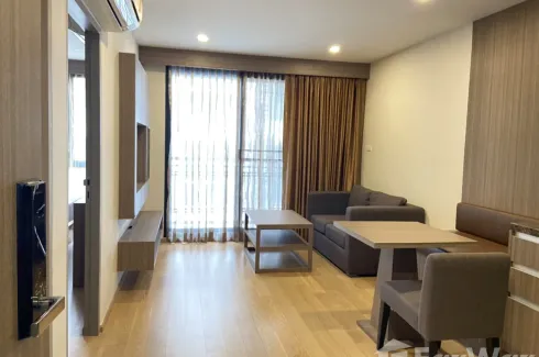 1 Bedroom Condo for rent in Art @ Thonglor 25, Khlong Tan Nuea, Bangkok near BTS Thong Lo