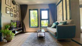 2 Bedroom Condo for rent in THE BASE Sukhumvit 50, Phra Khanong, Bangkok near BTS On Nut