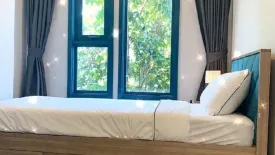 2 Bedroom Condo for rent in THE BASE Sukhumvit 50, Phra Khanong, Bangkok near BTS On Nut