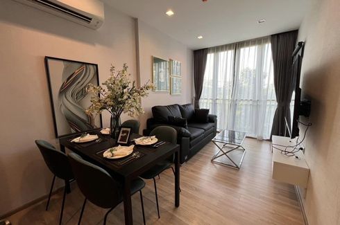 1 Bedroom Condo for rent in KAWA HAUS, Phra Khanong Nuea, Bangkok near BTS On Nut