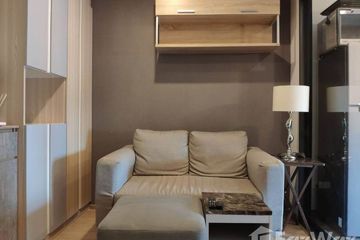 1 Bedroom Condo for rent in IDEO O2, Bang Na, Bangkok near BTS Bang Na