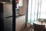 1 Bedroom Condo for rent in IDEO O2, Bang Na, Bangkok near BTS Bang Na