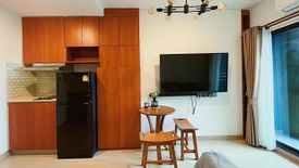 1 Bedroom Condo for rent in Lumpini Suite Phetchaburi - Makkasan, Makkasan, Bangkok near Airport Rail Link Makkasan