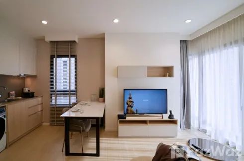 1 Bedroom Condo for rent in Sindhorn Midtown, Lumpini, Bangkok near BTS Chit Lom