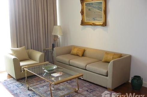 1 Bedroom Condo for rent in Siri Residence, Khlong Tan, Bangkok near BTS Phrom Phong
