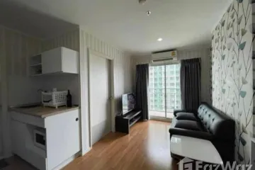 1 Bedroom Condo for rent in Lumpini Park Rama 9 - Ratchada, Bang Kapi, Bangkok near MRT Phra Ram 9