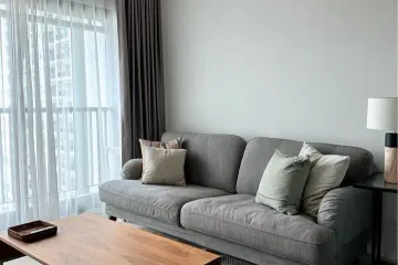 1 Bedroom Condo for rent in Life Sukhumvit 48, Phra Khanong, Bangkok near BTS Phra Khanong