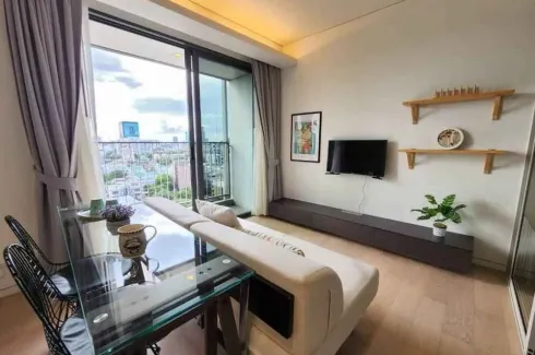 1 Bedroom Condo for rent in Siamese Ratchakru, Sam Sen Nai, Bangkok near BTS Sanam Pao
