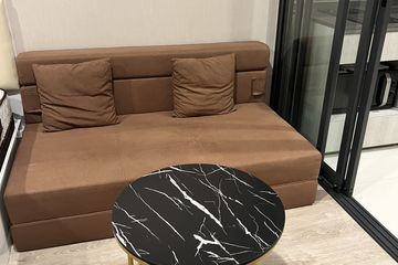 Condo for rent in The Tree Pattanakarn - Ekkamai, Suan Luang, Bangkok near Airport Rail Link Ramkhamhaeng