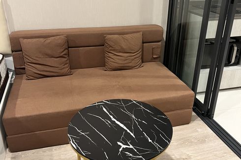 Condo for rent in The Tree Pattanakarn - Ekkamai, Suan Luang, Bangkok near Airport Rail Link Ramkhamhaeng