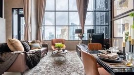 1 Bedroom Condo for rent in Knightsbridge Prime Sathorn, Thung Wat Don, Bangkok near BTS Chong Nonsi