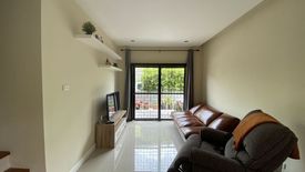 2 Bedroom Townhouse for sale in Goldenville Thalang, Thep Krasatti, Phuket