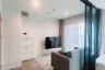 2 Bedroom Condo for rent in H2 Condominium, Anusawari, Bangkok near MRT Lat Pla Khao