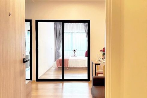 Condo for rent in Chewathai Hallmark Ladprao - Chokchai 4, Saphan Song, Bangkok near MRT Chok Chai 4