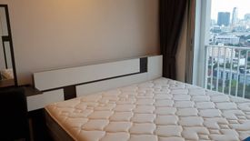 Condo for rent in THE LINE Phahonyothin Park, Chom Phon, Bangkok near MRT Phahon Yothin