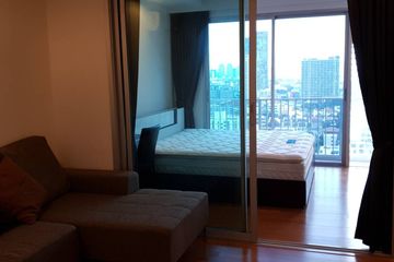 Condo for rent in THE LINE Phahonyothin Park, Chom Phon, Bangkok near MRT Phahon Yothin