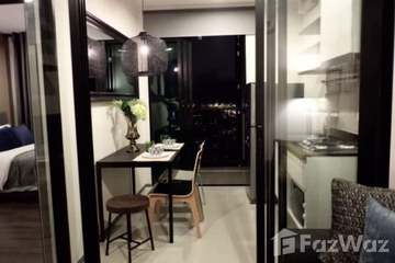 1 Bedroom Condo for rent in The Base Park East Sukhumvit 77, Phra Khanong Nuea, Bangkok near BTS On Nut