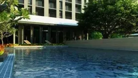 1 Bedroom Condo for rent in Noble 09 Ruamrudee, Lumpini, Bangkok near BTS Ploen Chit