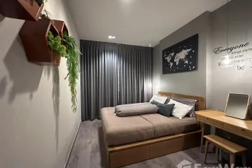 1 Bedroom Condo for rent in Whizdom Avenue Ratchada - Ladprao, Chom Phon, Bangkok near MRT Lat Phrao