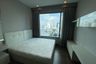 1 Bedroom Condo for rent in Q Asoke, Makkasan, Bangkok near MRT Phetchaburi