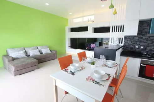 1 Bedroom Townhouse for rent in Dwell at Chalong Hill, Chalong, Phuket
