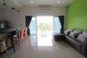 1 Bedroom Townhouse for rent in Dwell at Chalong Hill, Chalong, Phuket