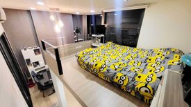 1 Bedroom Condo for rent in Chewathai Residence Asoke, Makkasan, Bangkok near Airport Rail Link Makkasan