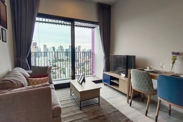1 Bedroom Condo for rent in XT Ekkamai, Khlong Tan Nuea, Bangkok