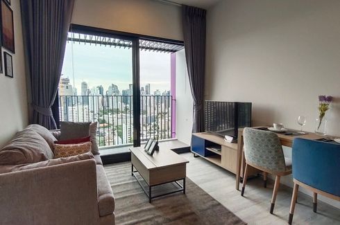 1 Bedroom Condo for rent in XT Ekkamai, Khlong Tan Nuea, Bangkok