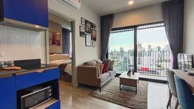1 Bedroom Condo for rent in XT Ekkamai, Khlong Tan Nuea, Bangkok