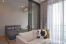 1 Bedroom Condo for rent in M Jatujak, Chom Phon, Bangkok near BTS Mo chit