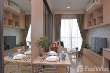 1 Bedroom Condo for rent in M Jatujak, Chom Phon, Bangkok near BTS Mo chit