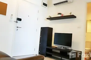 1 Bedroom Condo for rent in Aspire Sukhumvit 48, Phra Khanong, Bangkok near BTS Phra Khanong