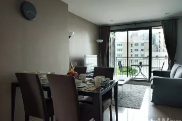 2 Bedroom Condo for rent in Mirage Sukhumvit 27, Khlong Toei, Bangkok near BTS Asoke