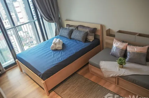 Condo for rent in Park Origin Phrom Phong, Khlong Tan, Bangkok near BTS Phrom Phong