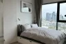 1 Bedroom Condo for rent in Life Sukhumvit 62, Bang Chak, Bangkok near BTS Bang Chak
