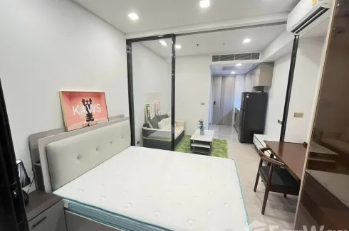 1 Bedroom Condo for rent in One 9 Five Asoke - Rama 9, Huai Khwang, Bangkok near MRT Phra Ram 9