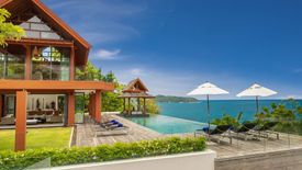 5 Bedroom Villa for sale in Kamala, Phuket