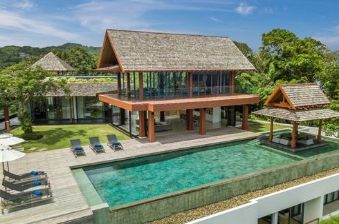 5 Bedroom Villa for sale in Kamala, Phuket