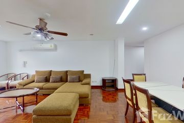 3 Bedroom Condo for rent in Tubtim Mansion Sukhumvit 39, Khlong Tan Nuea, Bangkok near BTS Phrom Phong