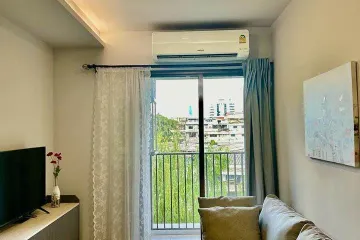 1 Bedroom Condo for rent in Chapter Thonglor 25, Khlong Tan Nuea, Bangkok near BTS Thong Lo