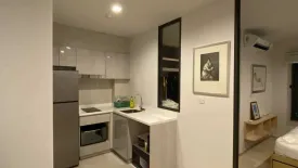 1 Bedroom Condo for rent in Life One Wireless, Lumpini, Bangkok near BTS Ploen Chit